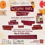 Autumn Bark Festival