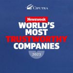 Newsweek’s World Most Trustworthy Company