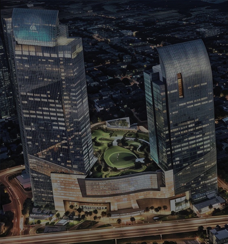 Ciputra World Jakarta 1