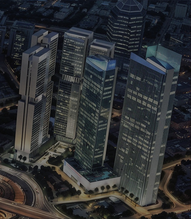 Ciputra World Jakarta 2